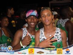 Bloco Auê